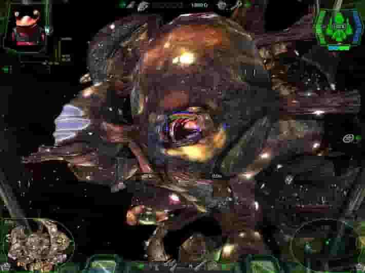 Darkstar One screenshot thumbnail screenshot 10