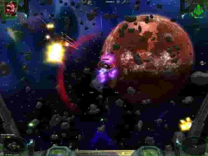 Darkstar One screenshot thumbnail screenshot 11