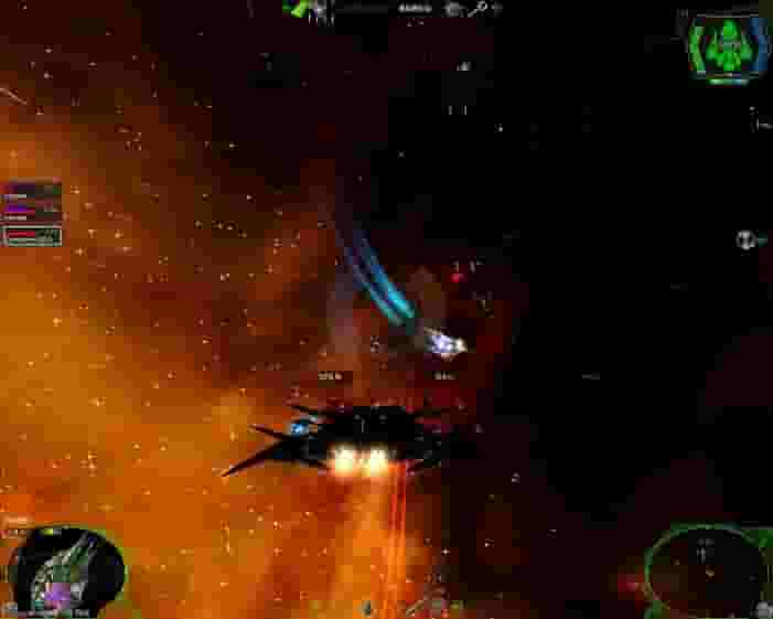 Darkstar One screenshot thumbnail screenshot 4