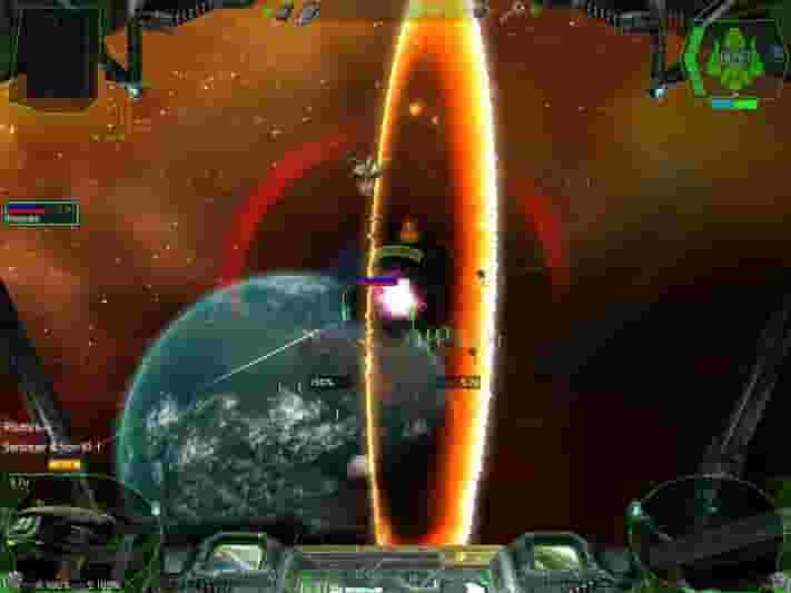 Darkstar One screenshot thumbnail screenshot 6