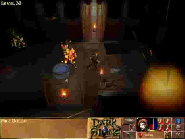 Darkstone screenshot thumbnail screenshot 0