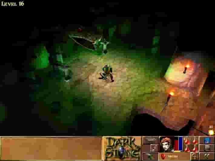 Darkstone screenshot thumbnail screenshot 3