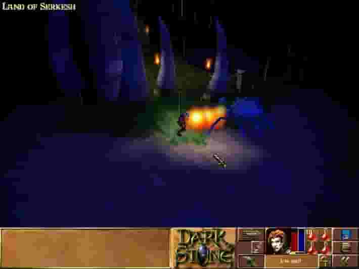 Darkstone screenshot thumbnail screenshot 5