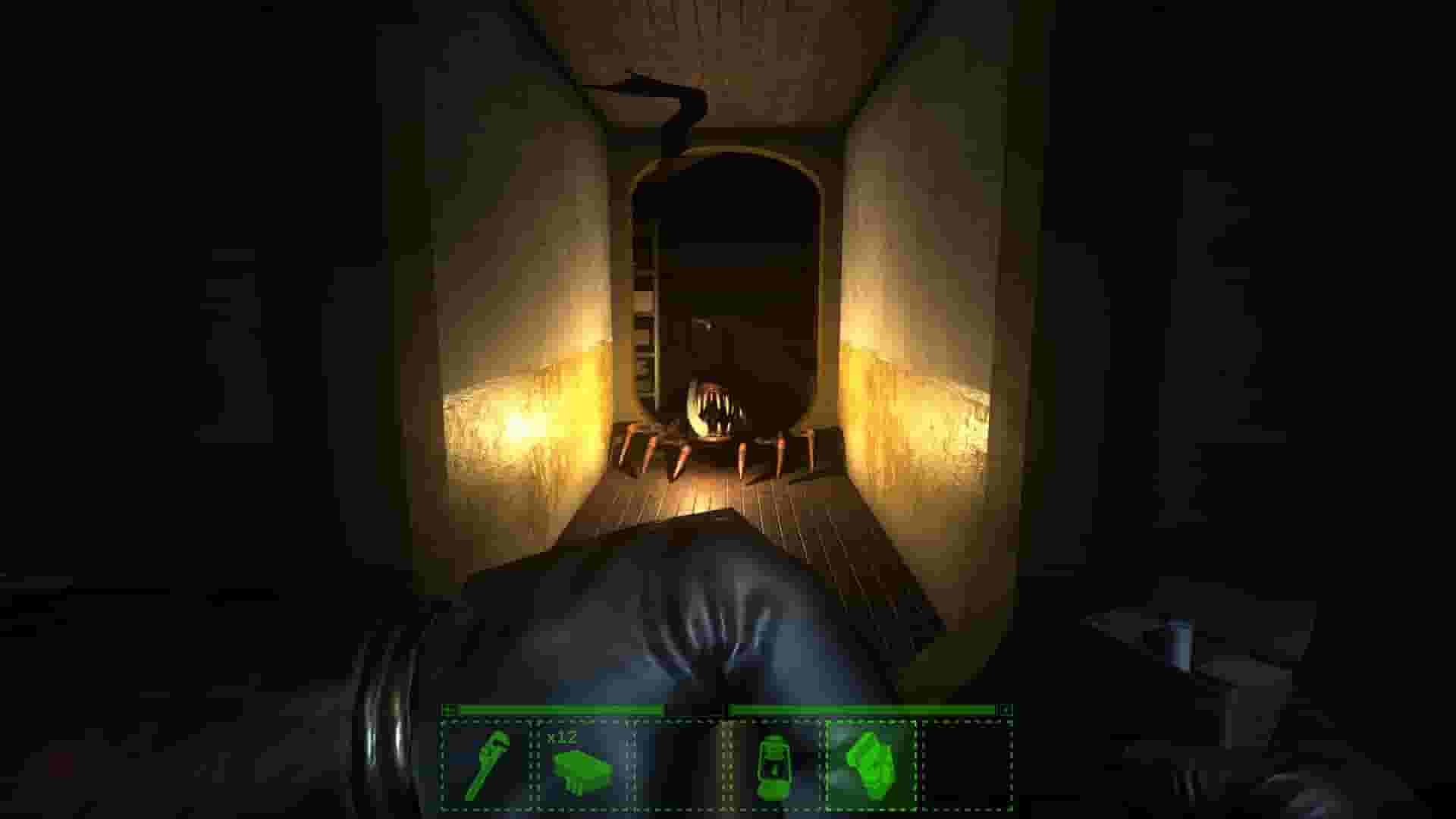 Darkwater screenshot thumbnail screenshot 0