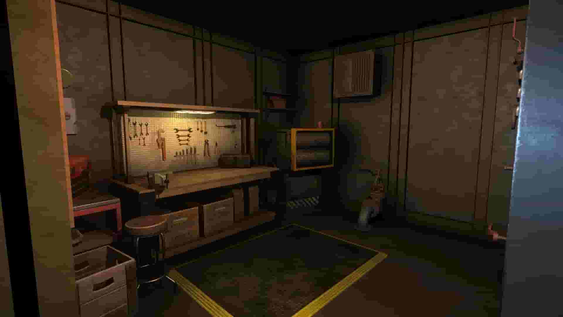 Darkwater screenshot thumbnail screenshot 12