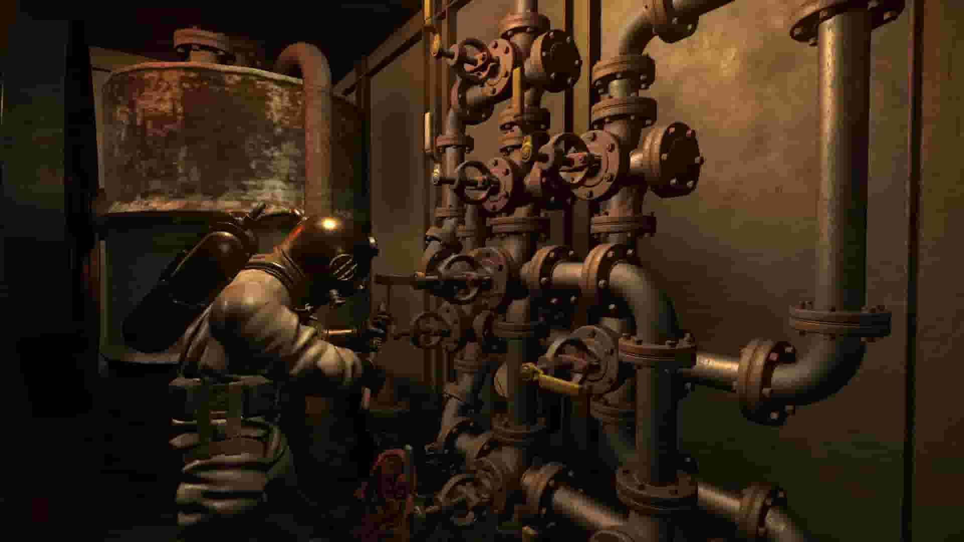 Darkwater screenshot thumbnail screenshot 13