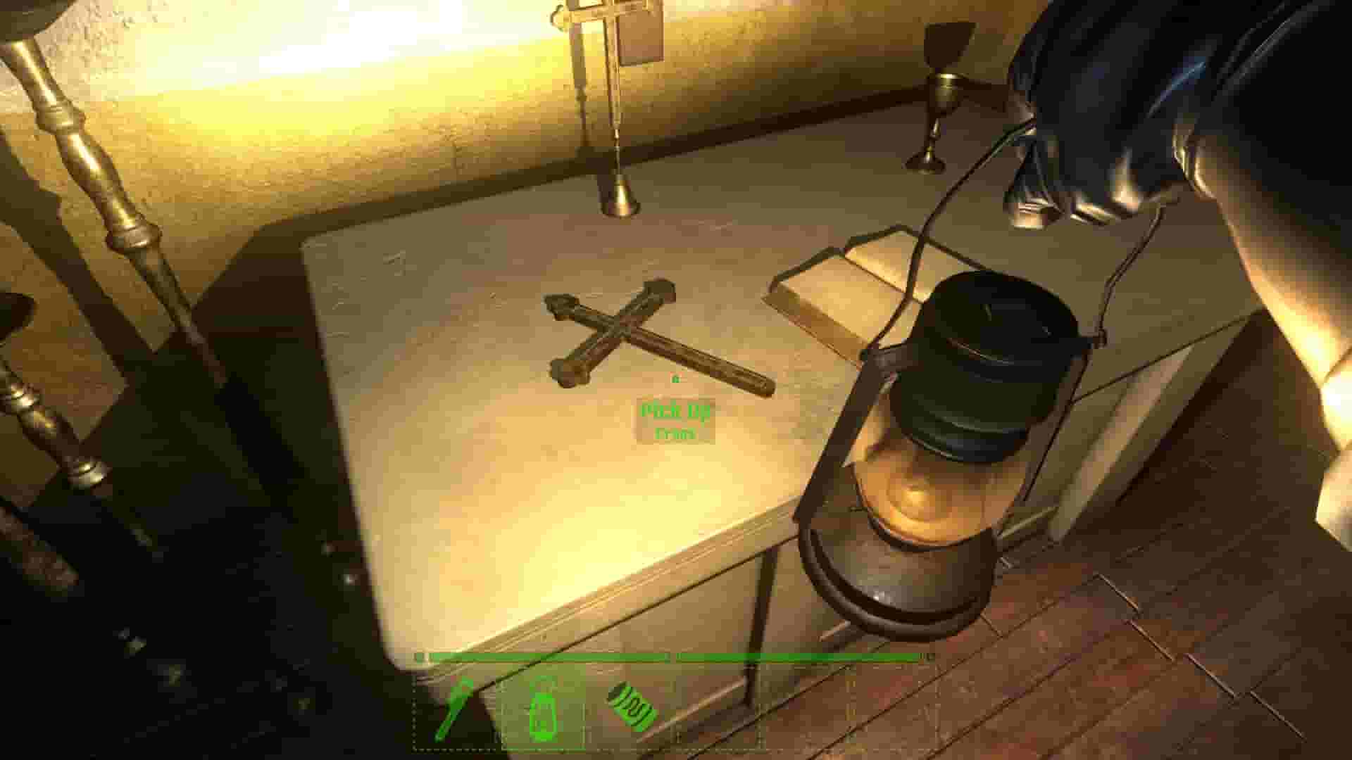 Darkwater screenshot thumbnail screenshot 2