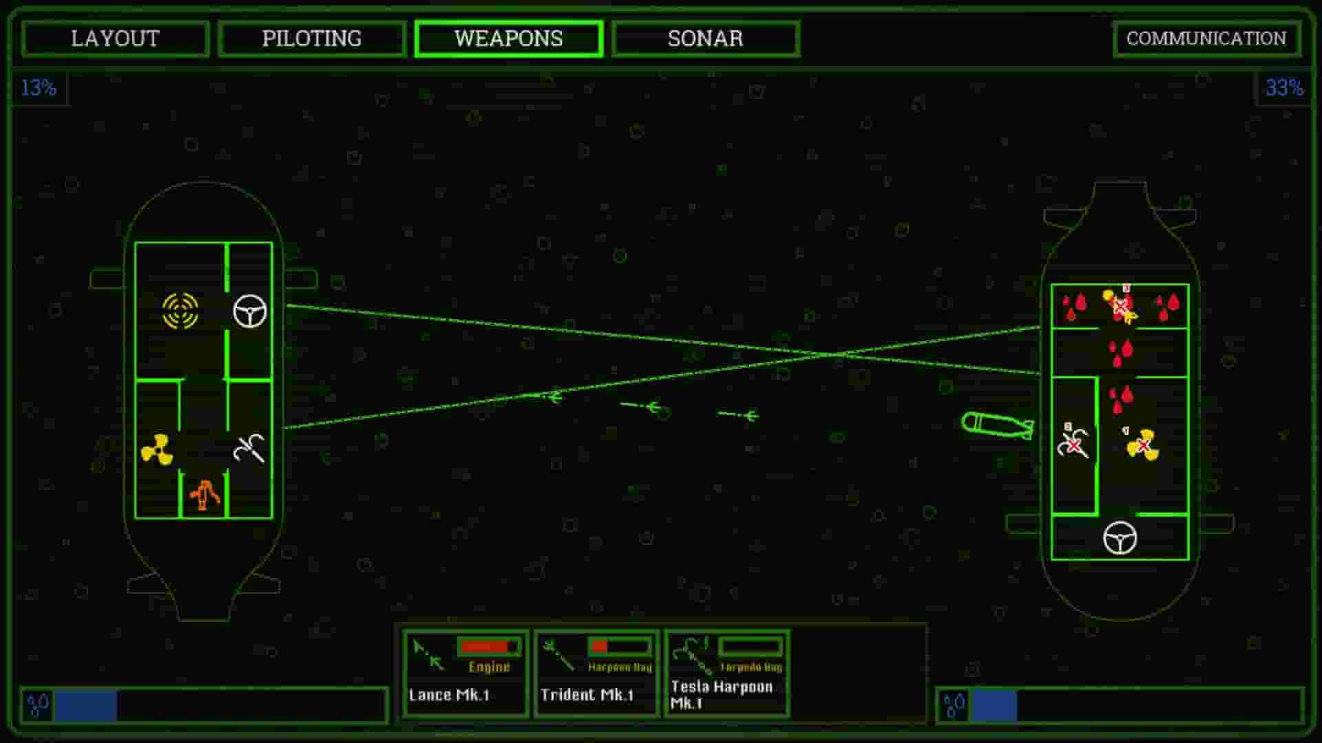 Darkwater screenshot thumbnail screenshot 3