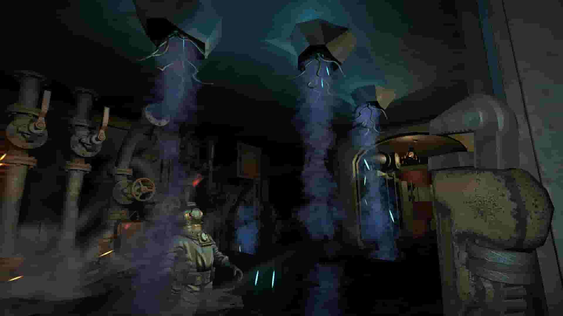 Darkwater screenshot thumbnail screenshot 4