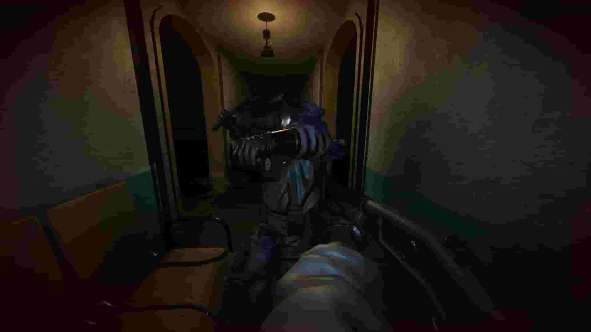 Darkwater screenshot thumbnail screenshot 5