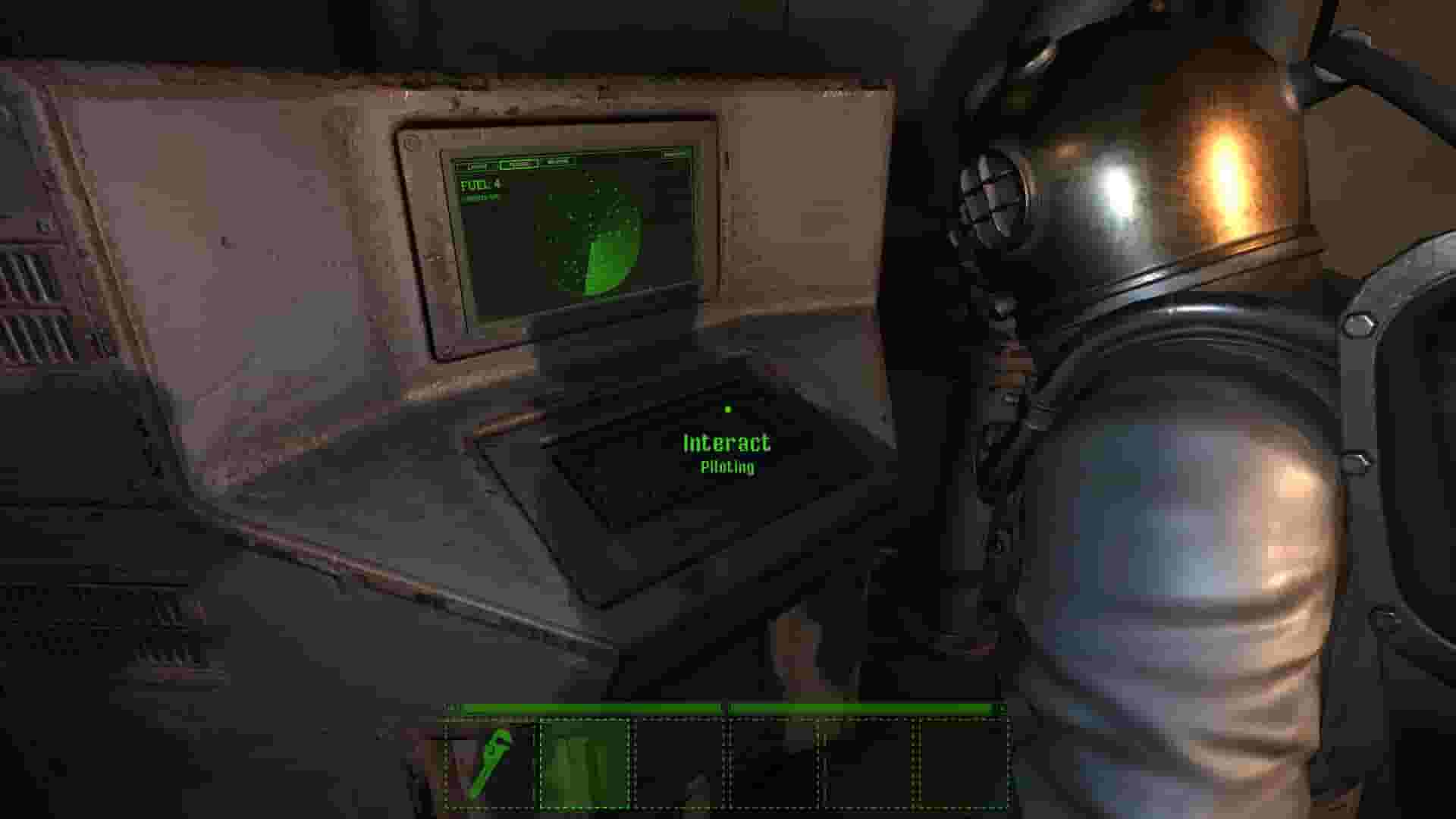 Darkwater screenshot thumbnail screenshot 9