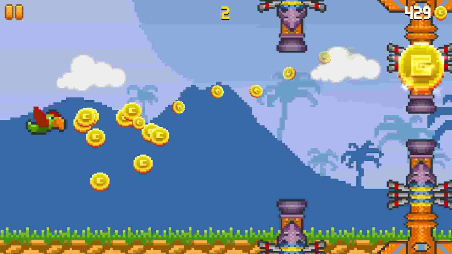 Dash Fleet screenshot thumbnail screenshot 1