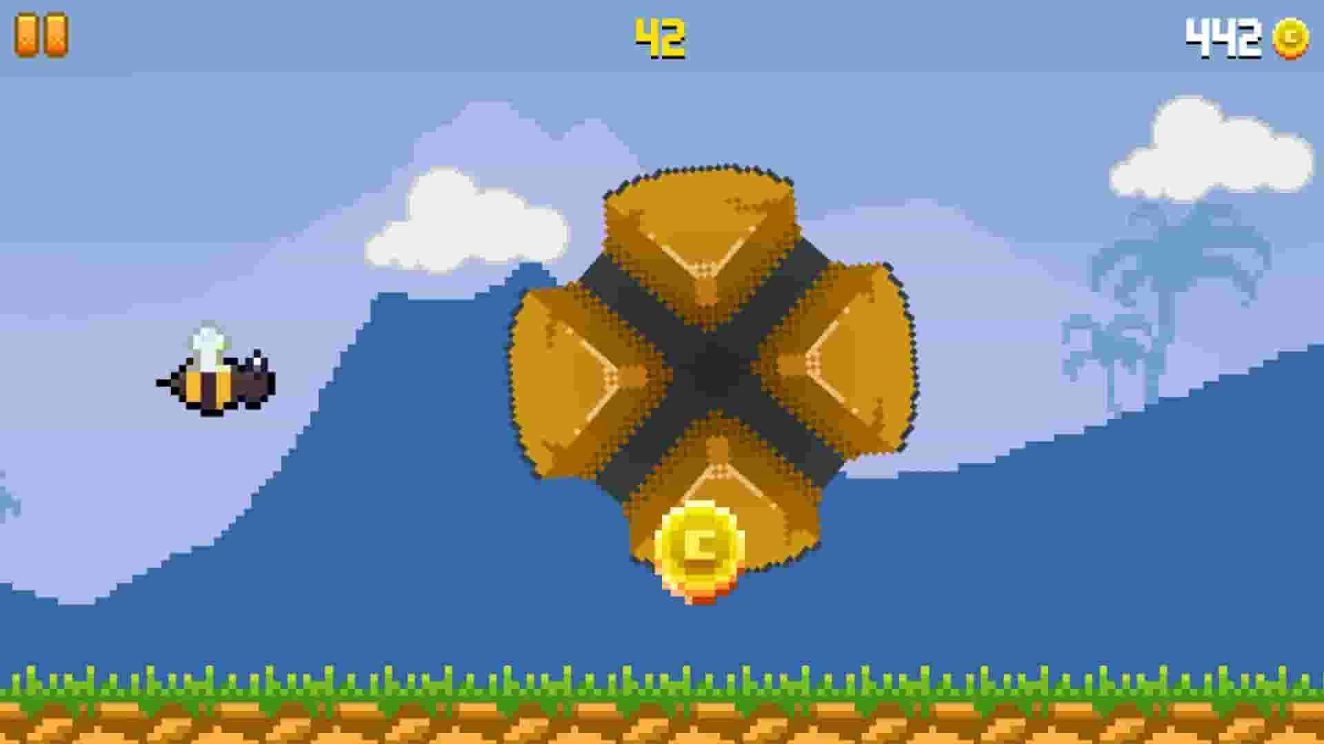 Dash Fleet screenshot thumbnail screenshot 2