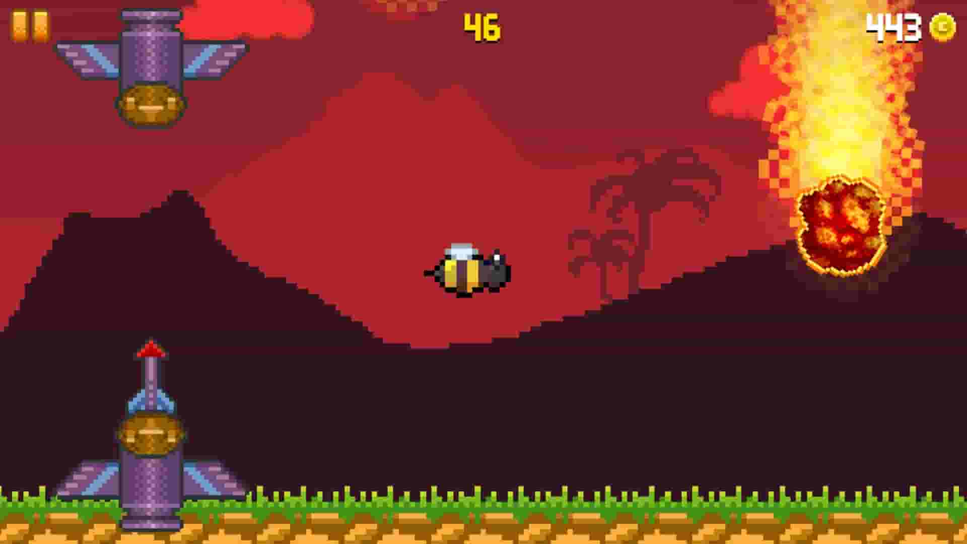 Dash Fleet screenshot thumbnail screenshot 3