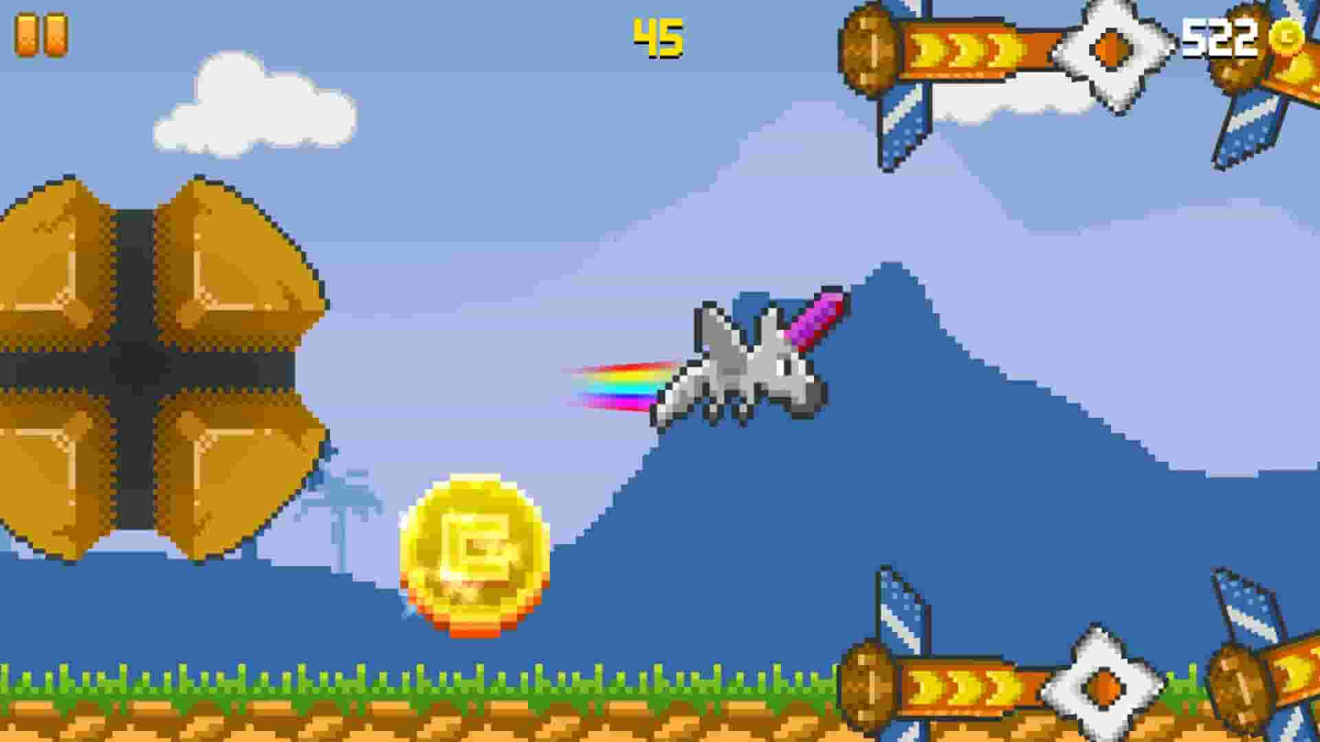 Dash Fleet screenshot thumbnail screenshot 6