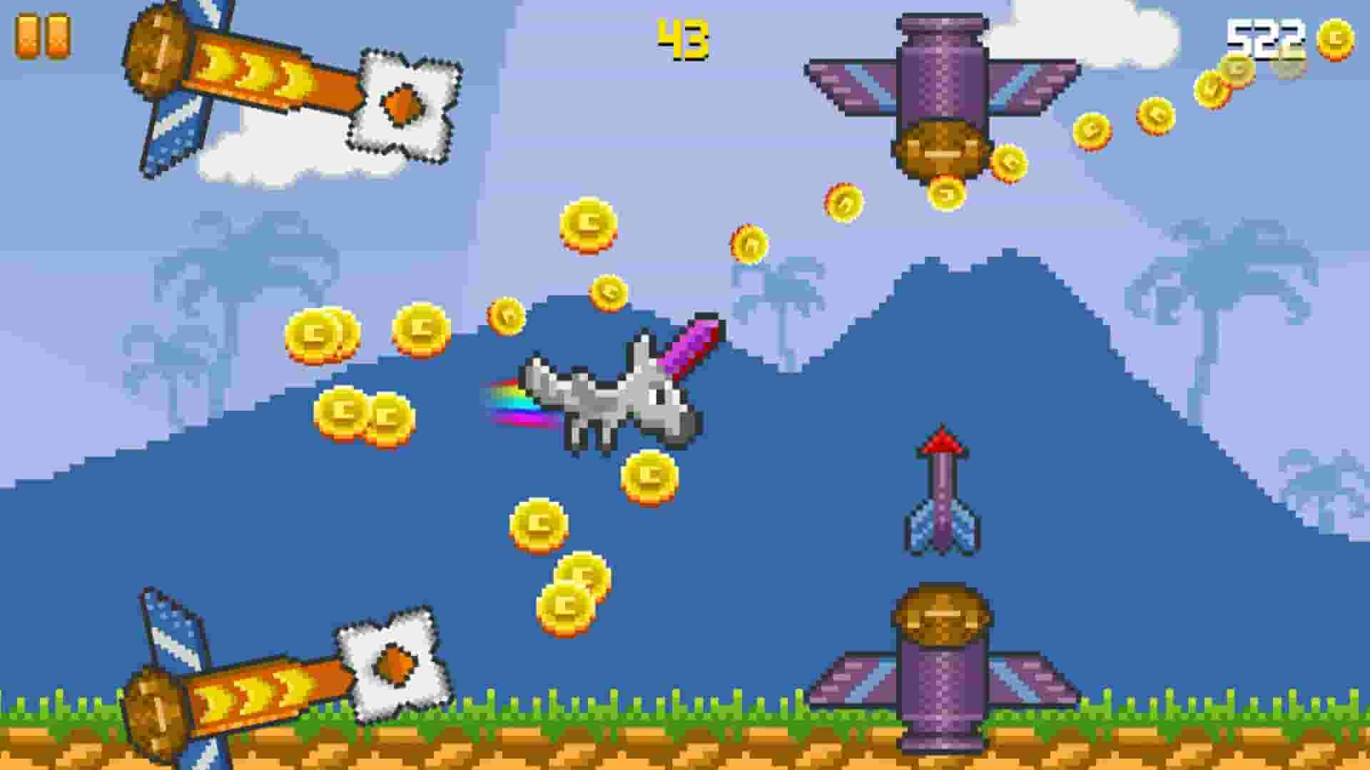 Dash Fleet screenshot thumbnail screenshot 7