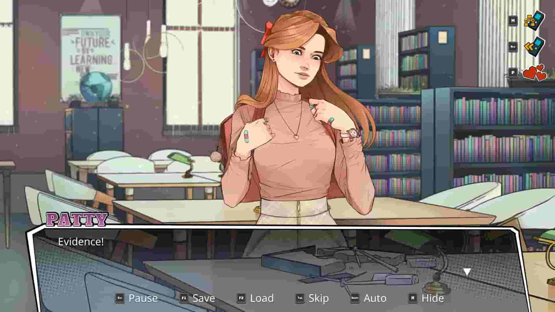 Date Z screenshot thumbnail screenshot 0