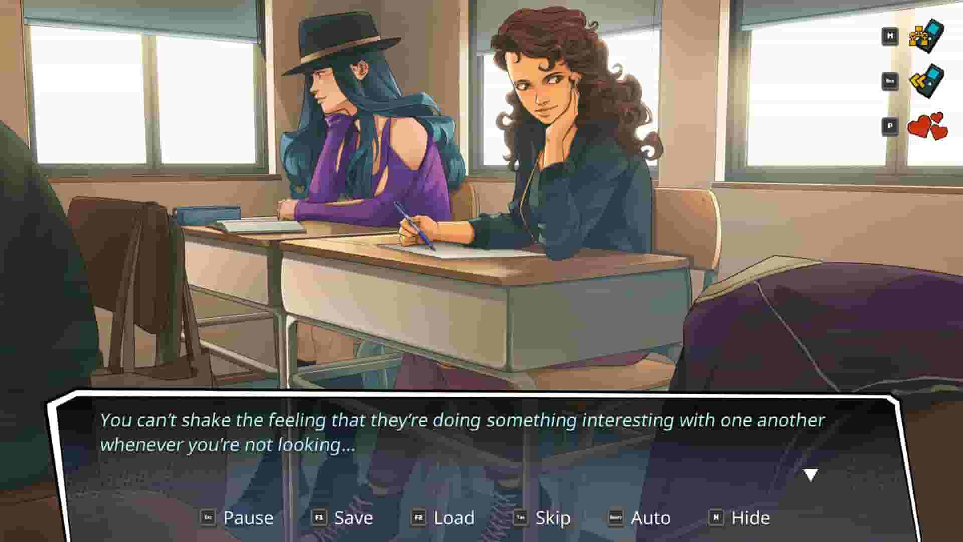 Date Z screenshot thumbnail screenshot 1