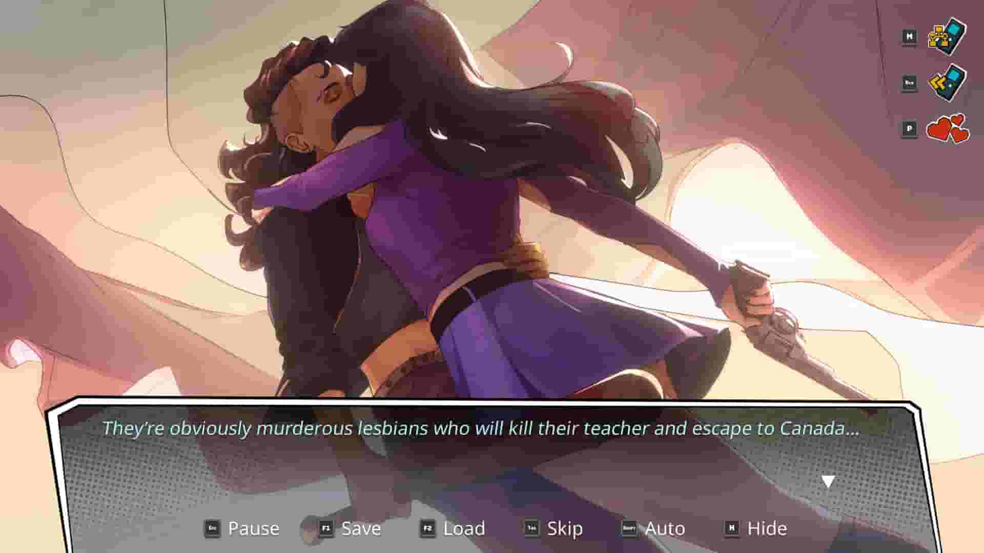 Date Z screenshot thumbnail screenshot 3