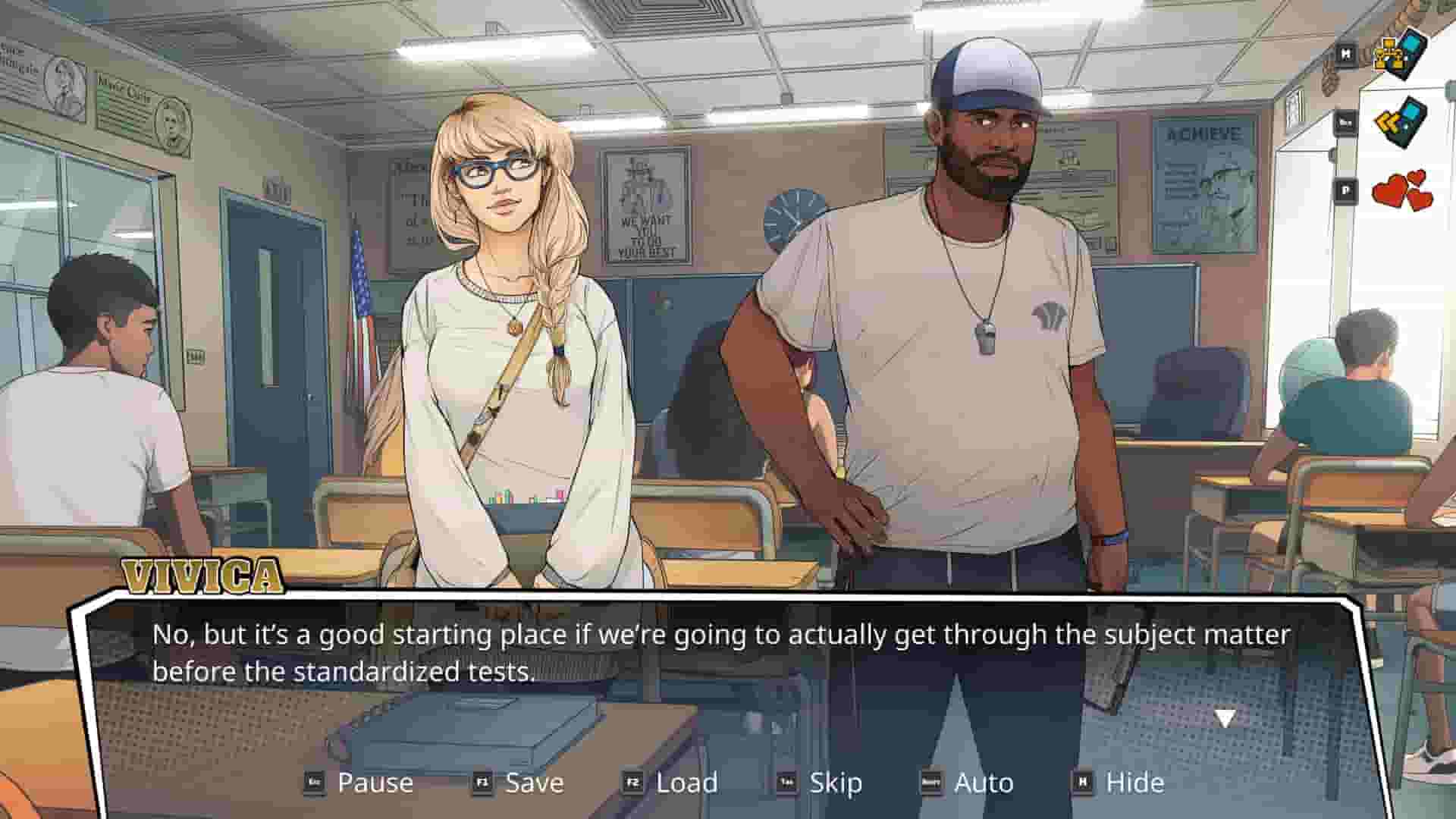 Date Z screenshot thumbnail screenshot 4