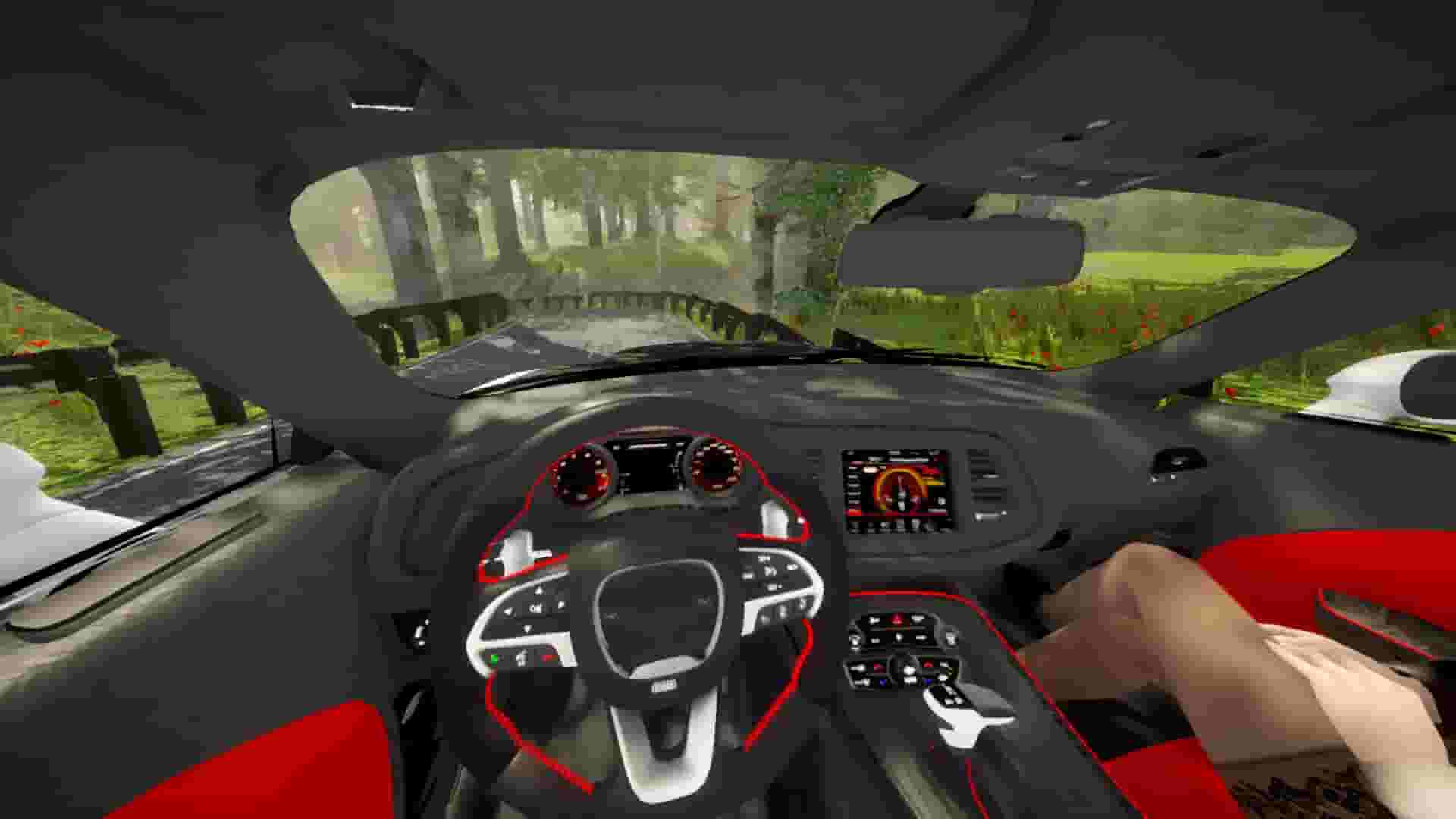 Dating Simulator screenshot thumbnail screenshot 2