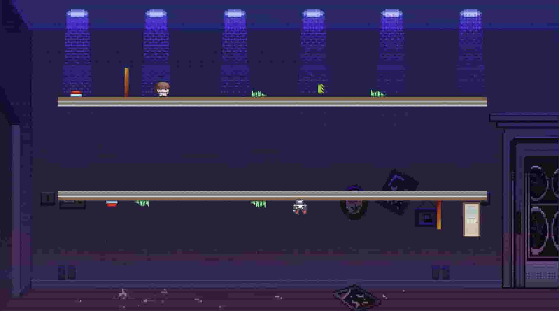 Dawn Awaits screenshot thumbnail screenshot 0