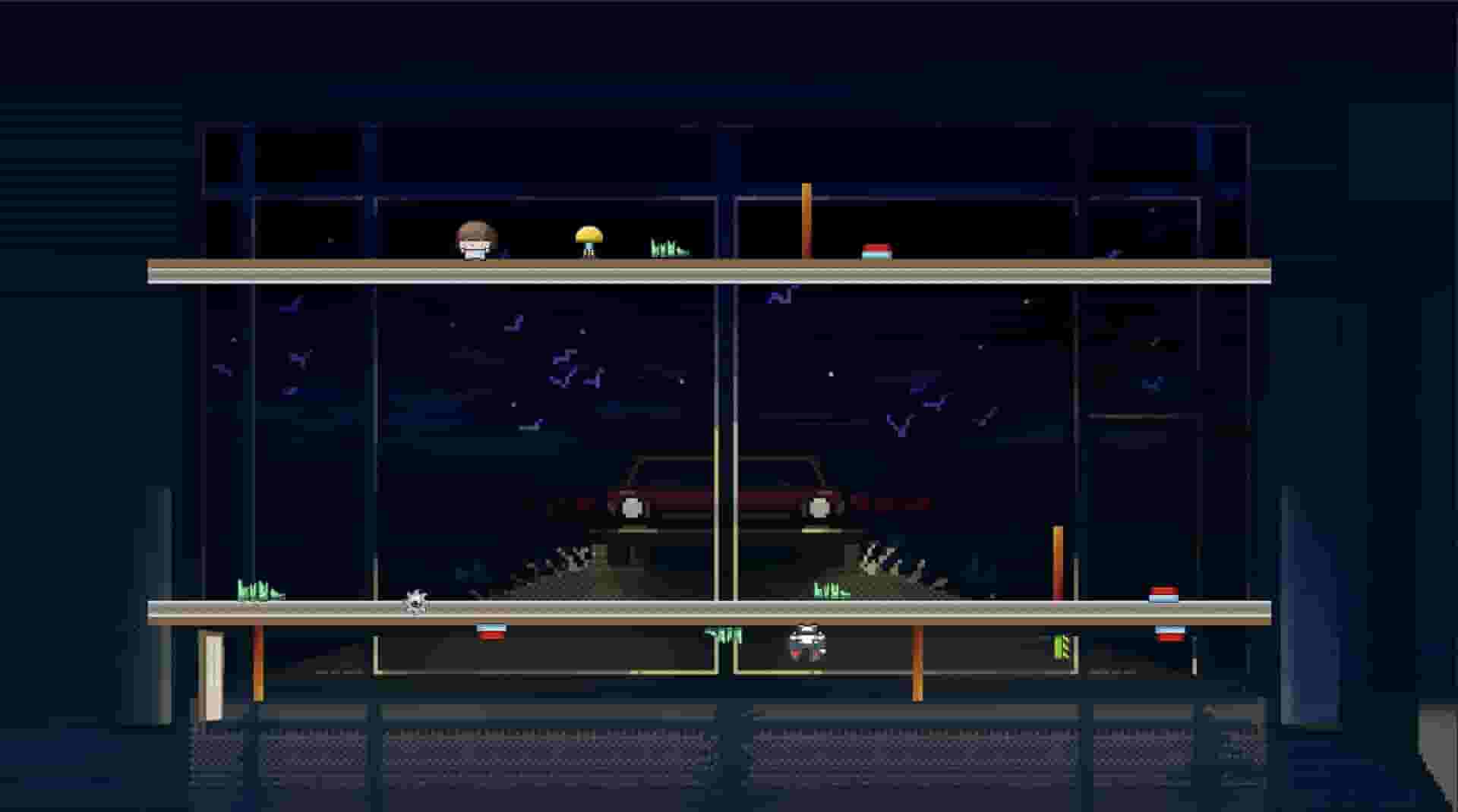 Dawn Awaits screenshot thumbnail screenshot 1