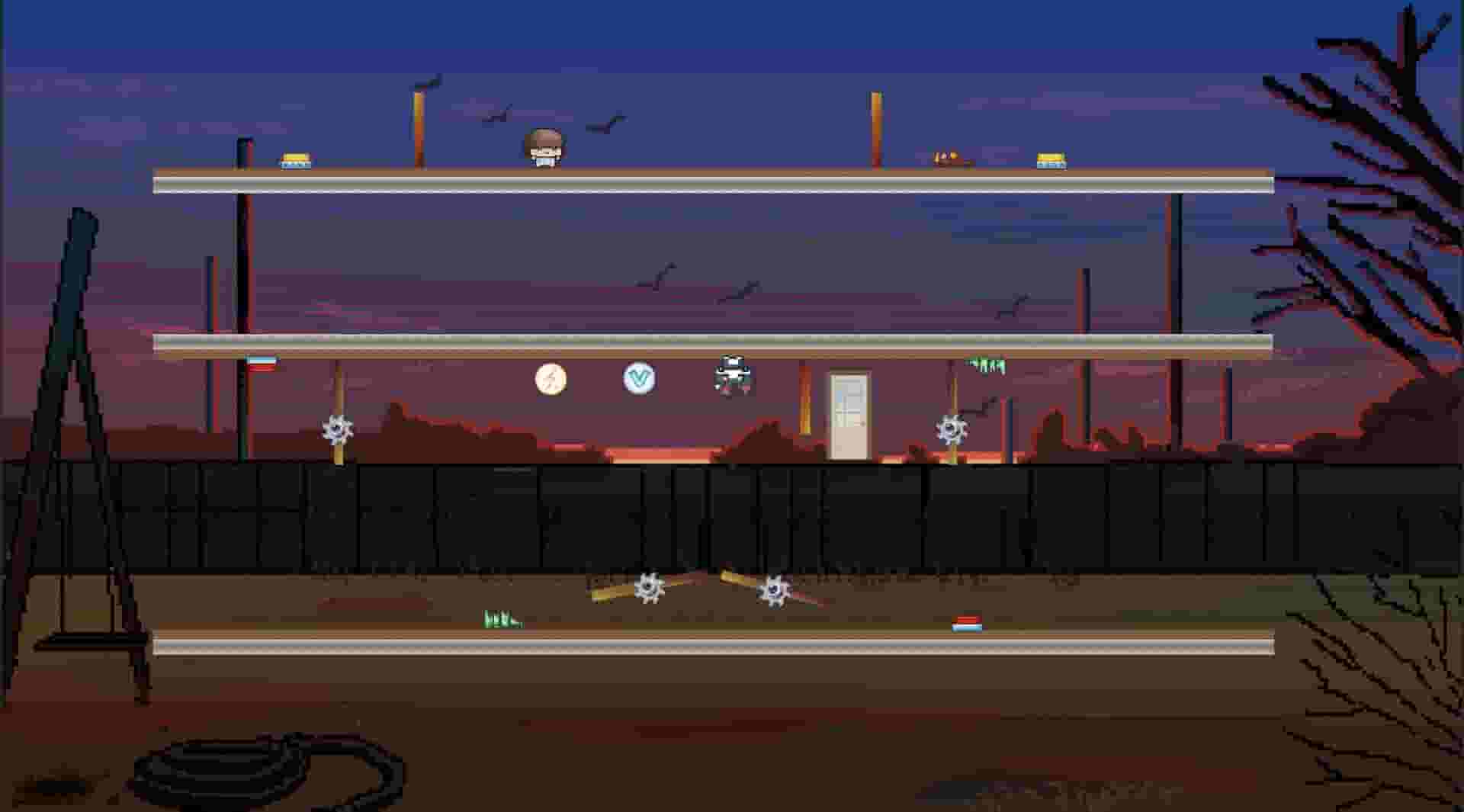 Dawn Awaits screenshot thumbnail screenshot 2