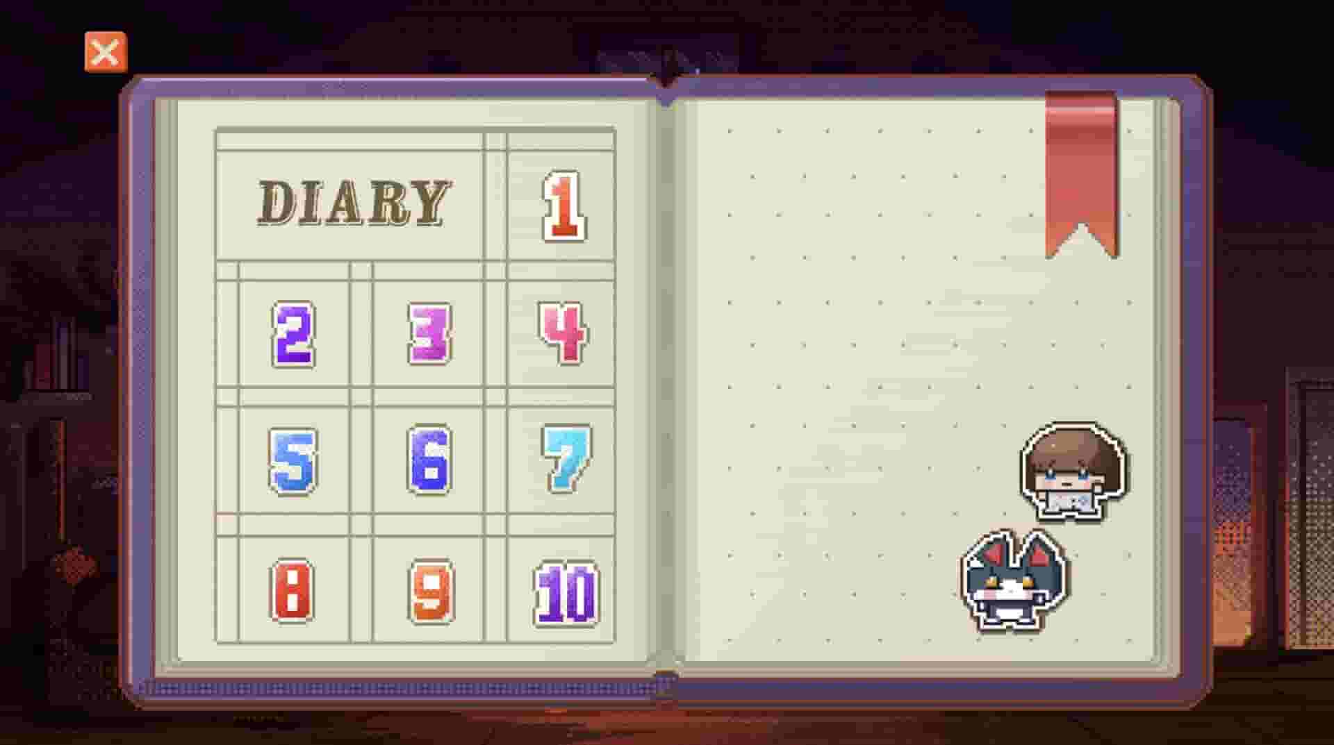 Dawn Awaits screenshot thumbnail screenshot 3