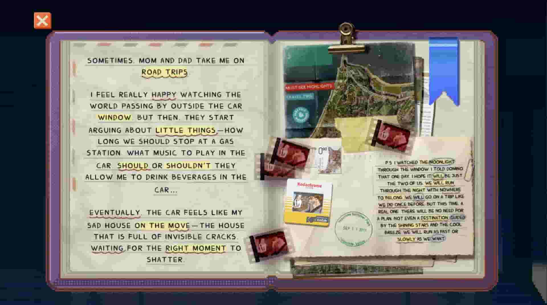 Dawn Awaits screenshot thumbnail screenshot 4