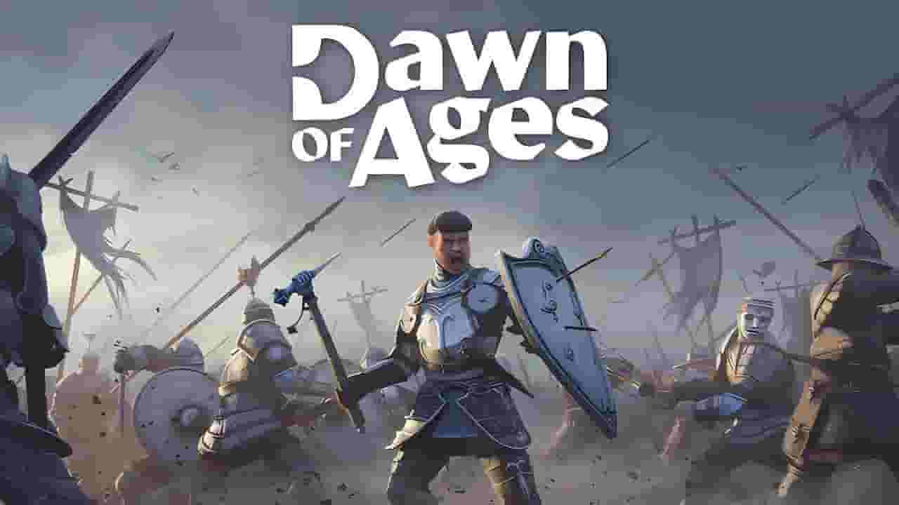 Dawn of Ages screenshot thumbnail screenshot 0