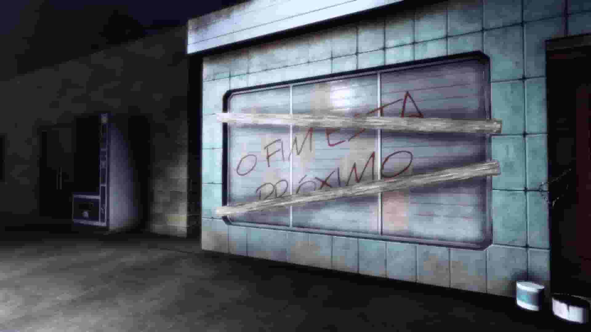 Dawn Of Hell screenshot thumbnail screenshot 0