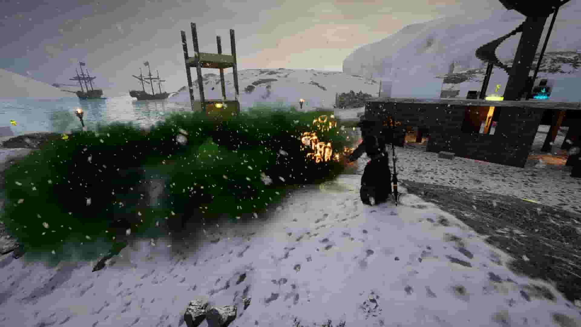 Dawn of Mages screenshot thumbnail screenshot 6