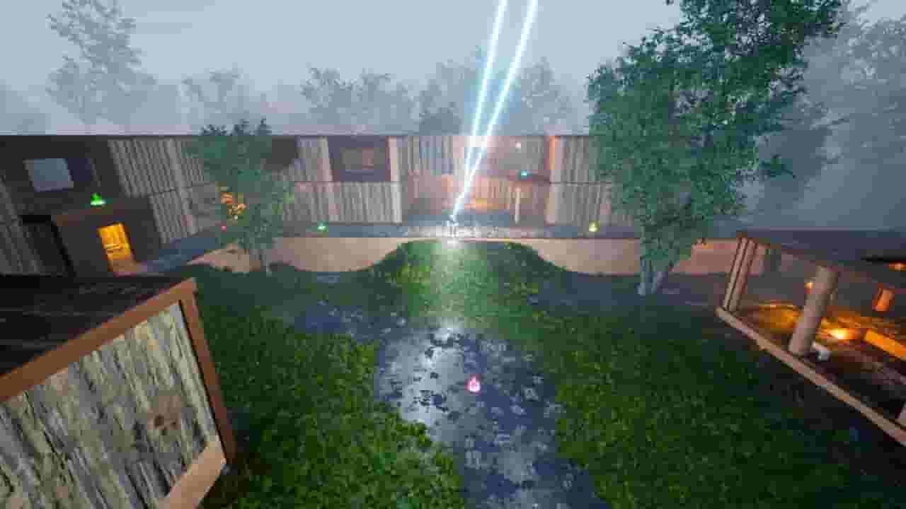 Dawn of Mages screenshot thumbnail screenshot 8