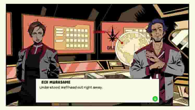 Dawn of the Monsters screenshot thumbnail screenshot 2