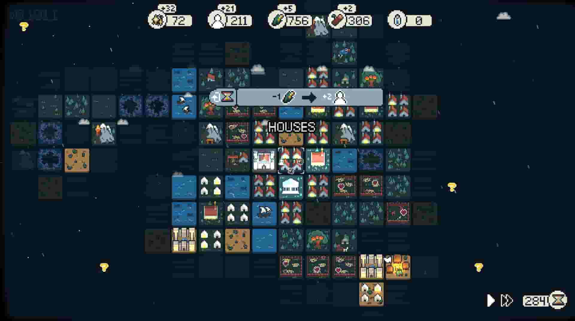 Dawnfolk screenshot thumbnail screenshot 0