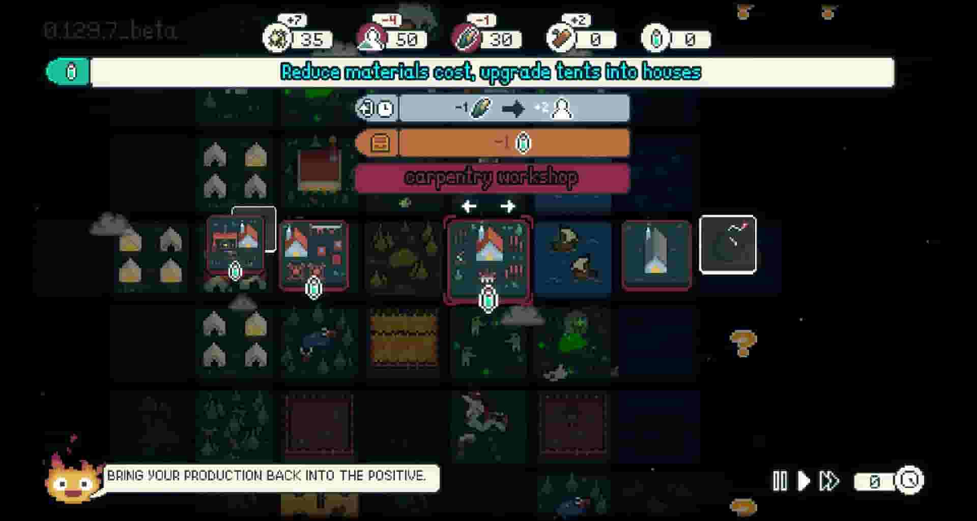 Dawnfolk screenshot thumbnail screenshot 1