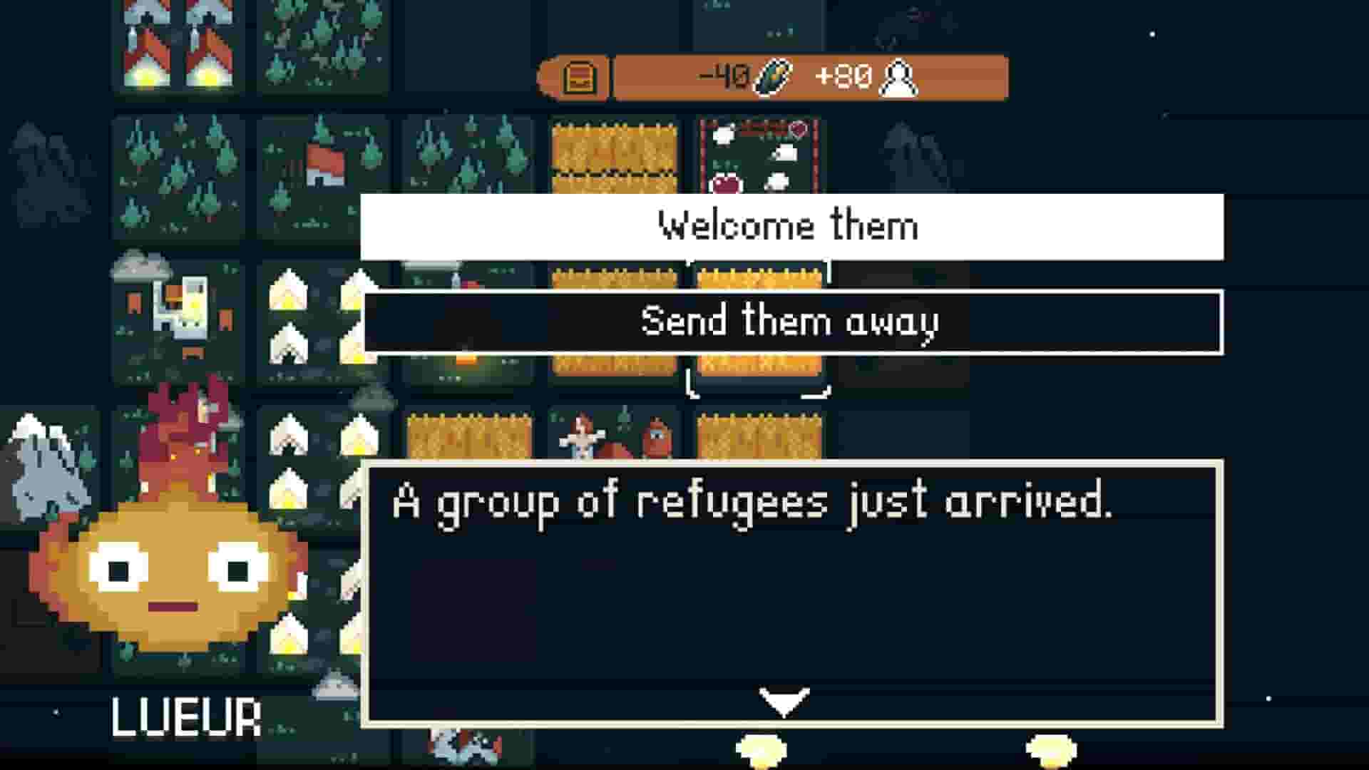 Dawnfolk screenshot thumbnail screenshot 4