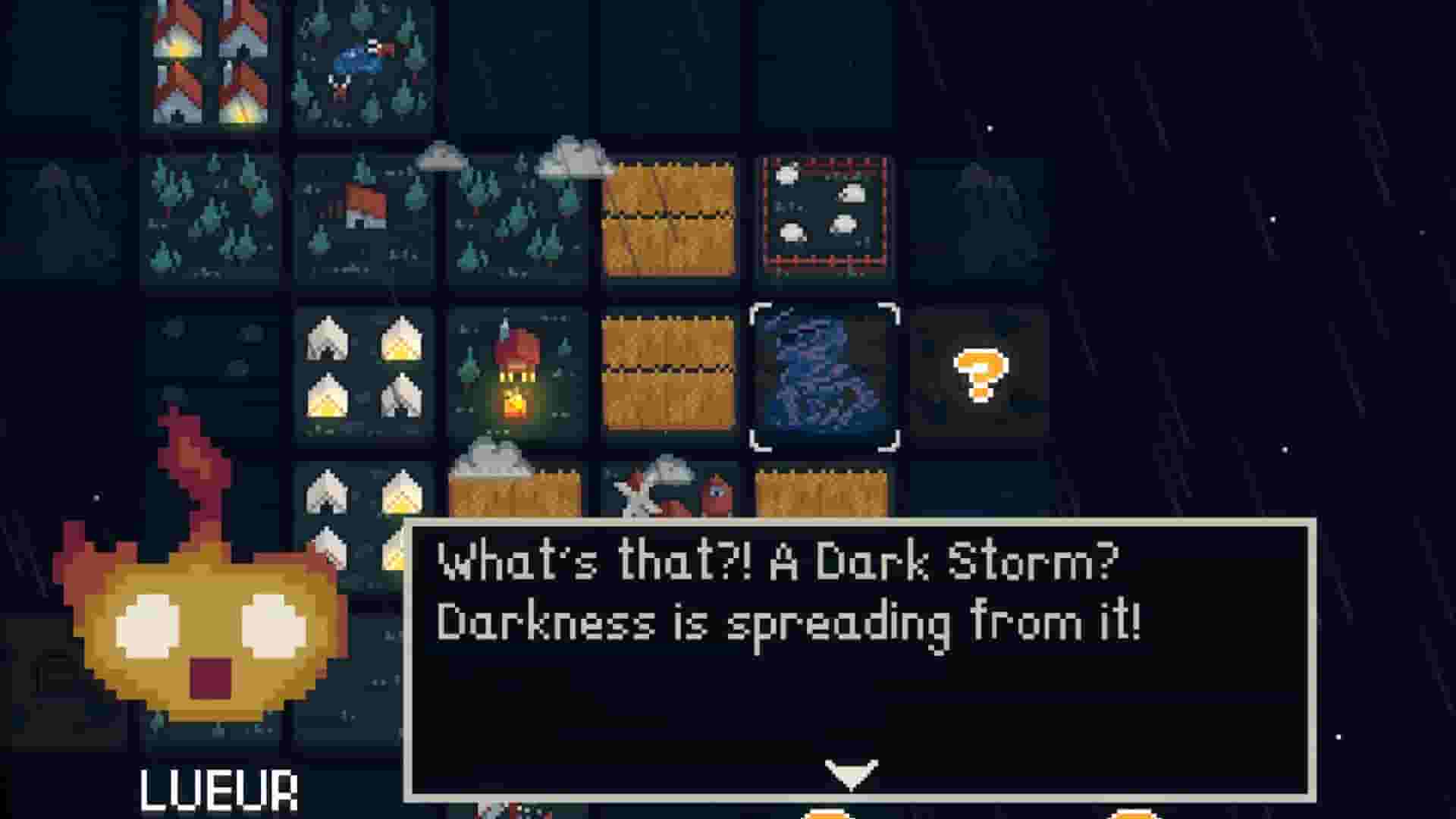 Dawnfolk screenshot thumbnail screenshot 5