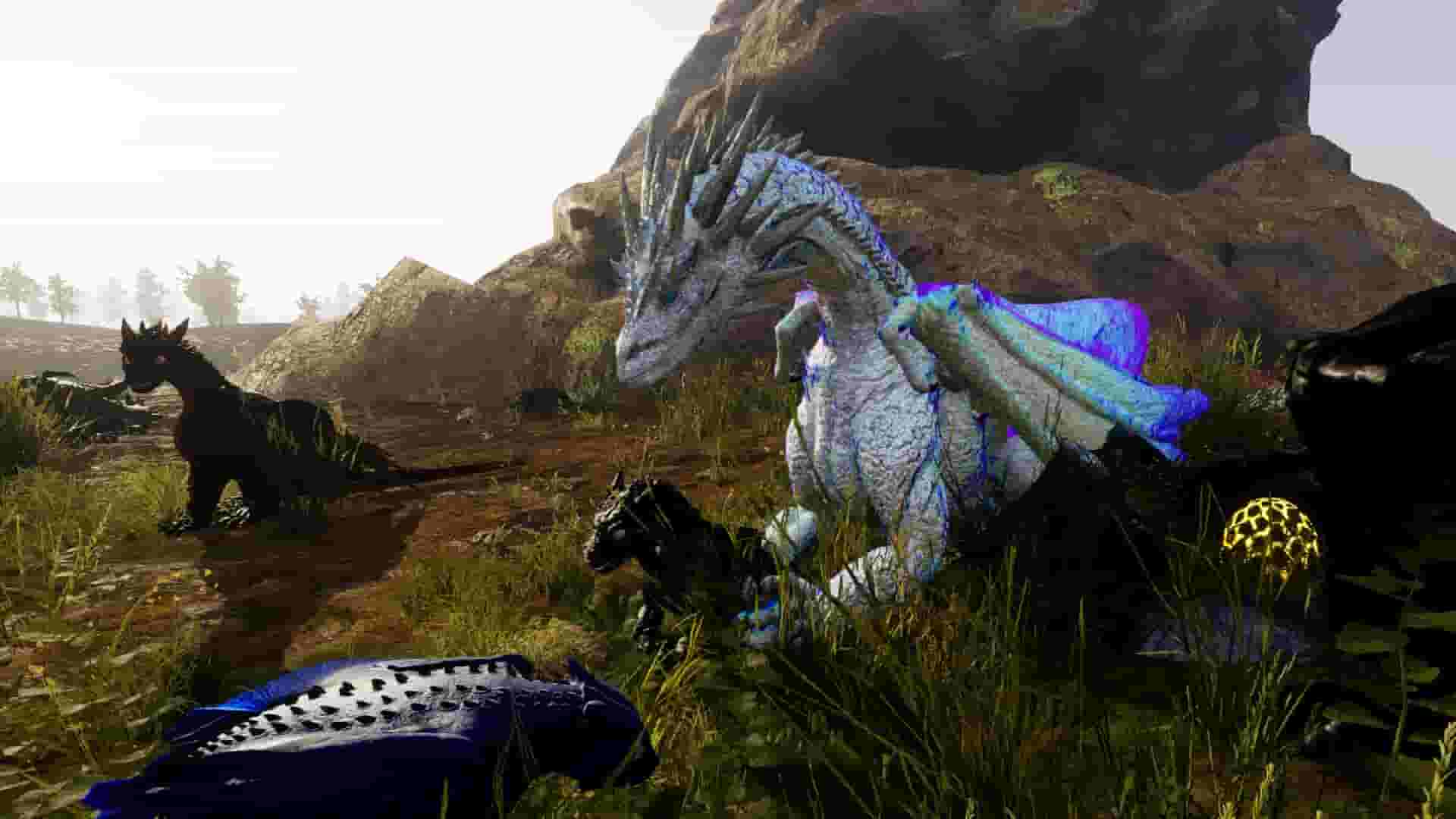 Day of Dragons screenshot thumbnail screenshot 0