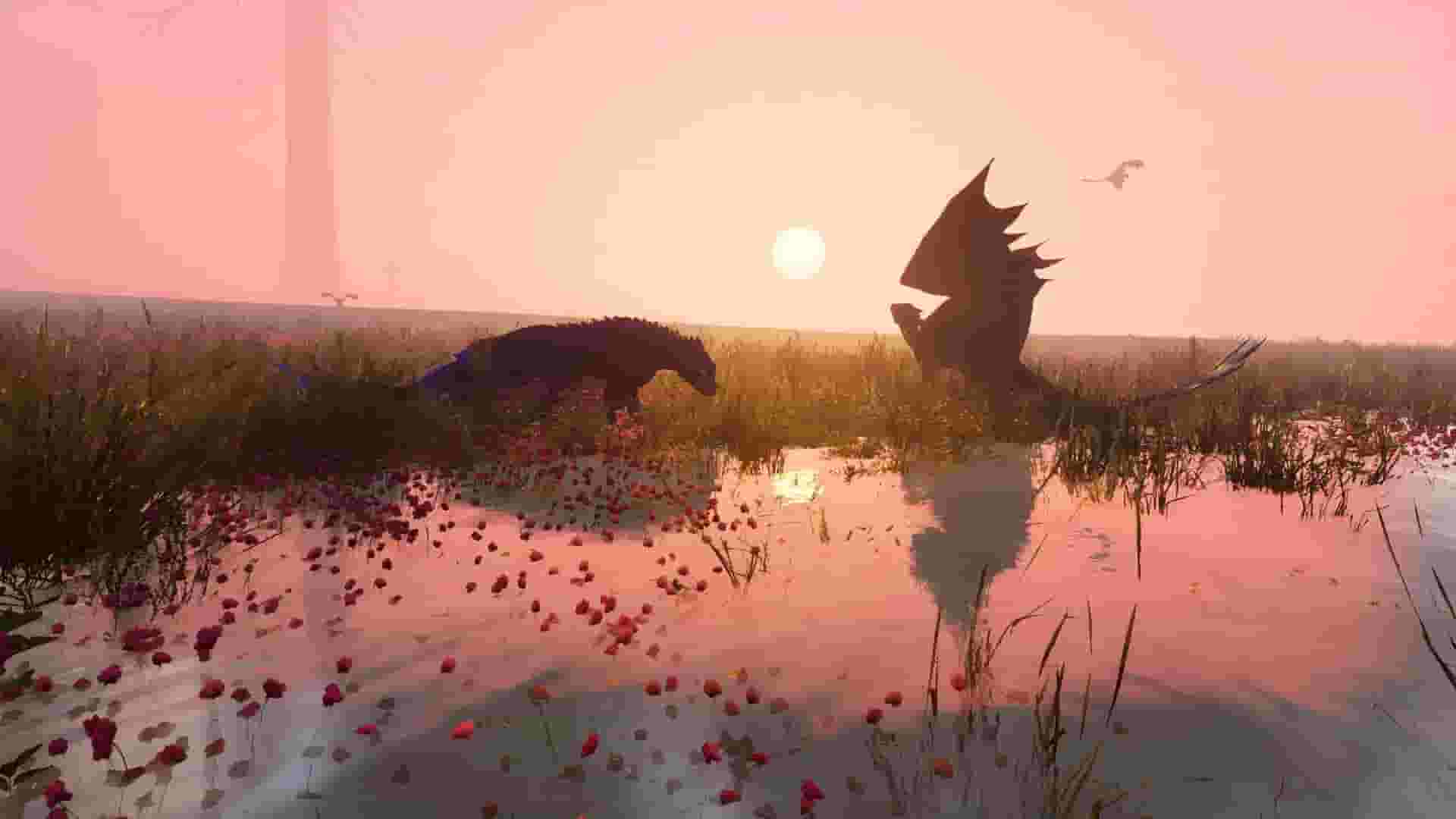 Day of Dragons screenshot thumbnail screenshot 13