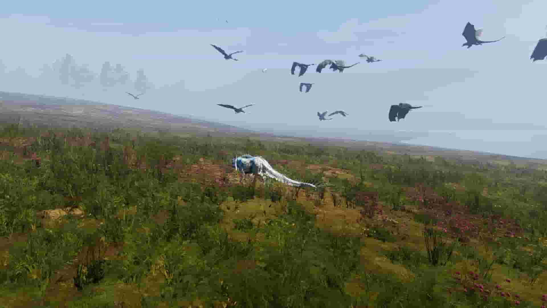 Day of Dragons screenshot thumbnail screenshot 14