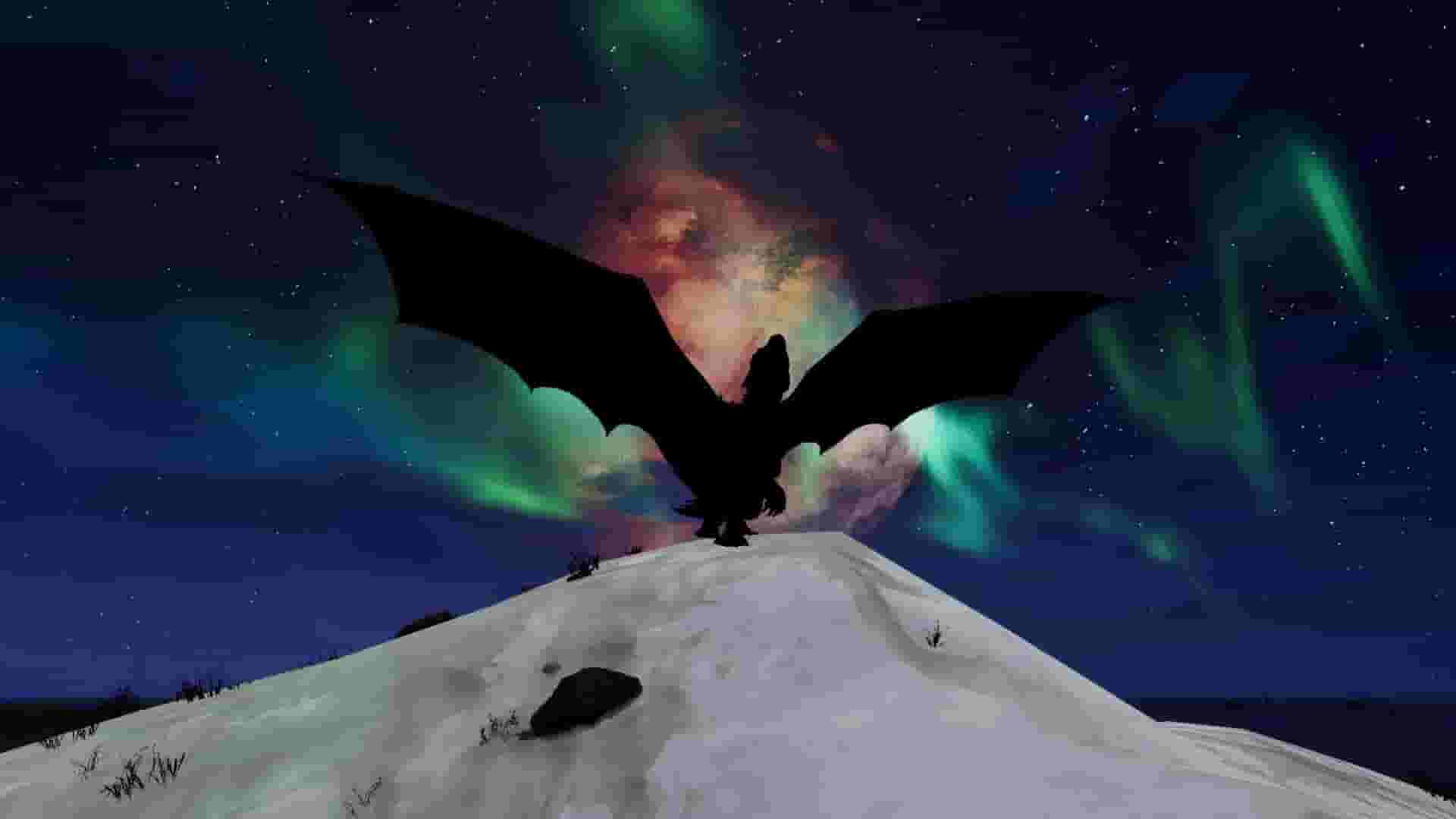 Day of Dragons screenshot thumbnail screenshot 18