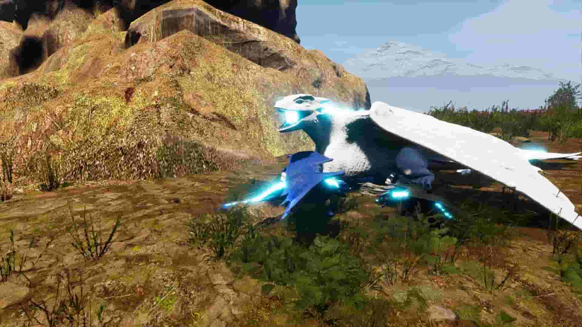 Day of Dragons screenshot thumbnail screenshot 20