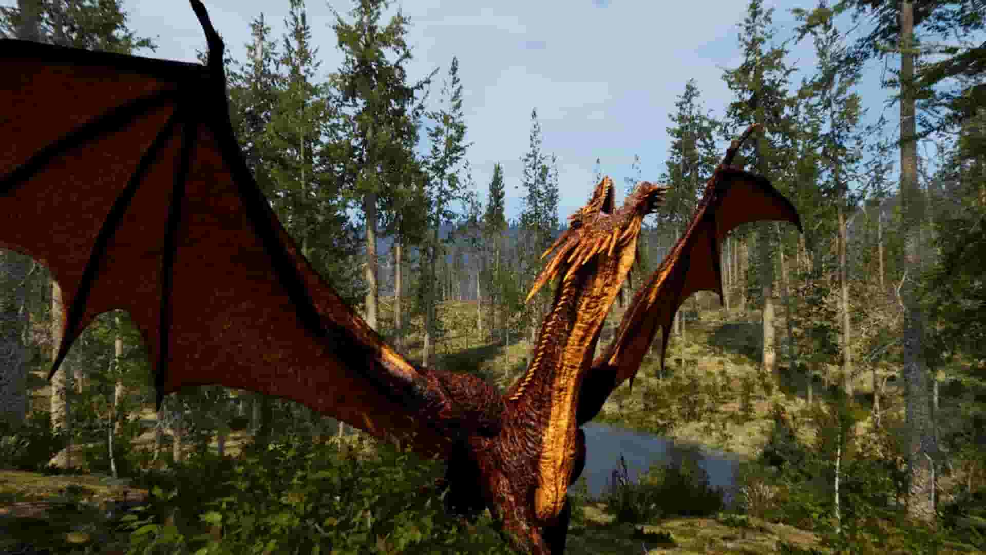 Day of Dragons screenshot thumbnail screenshot 21