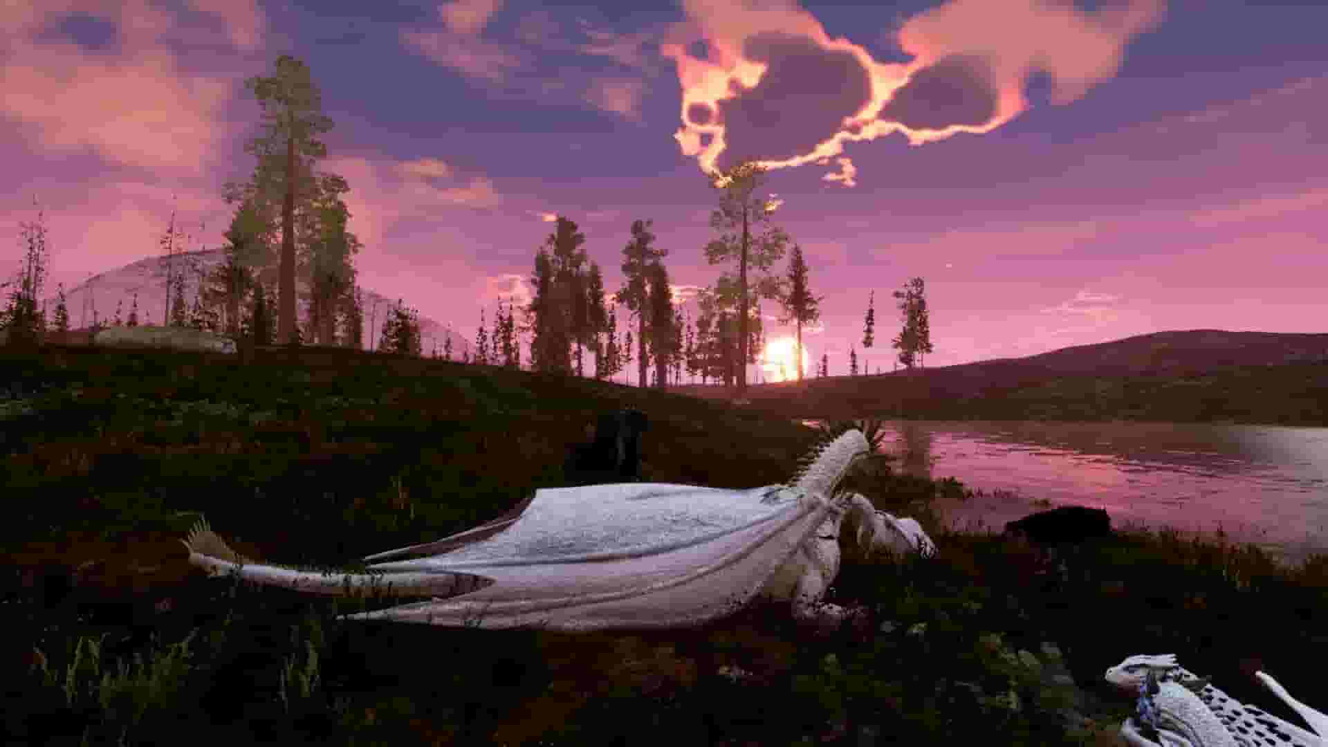 Day of Dragons screenshot thumbnail screenshot 22