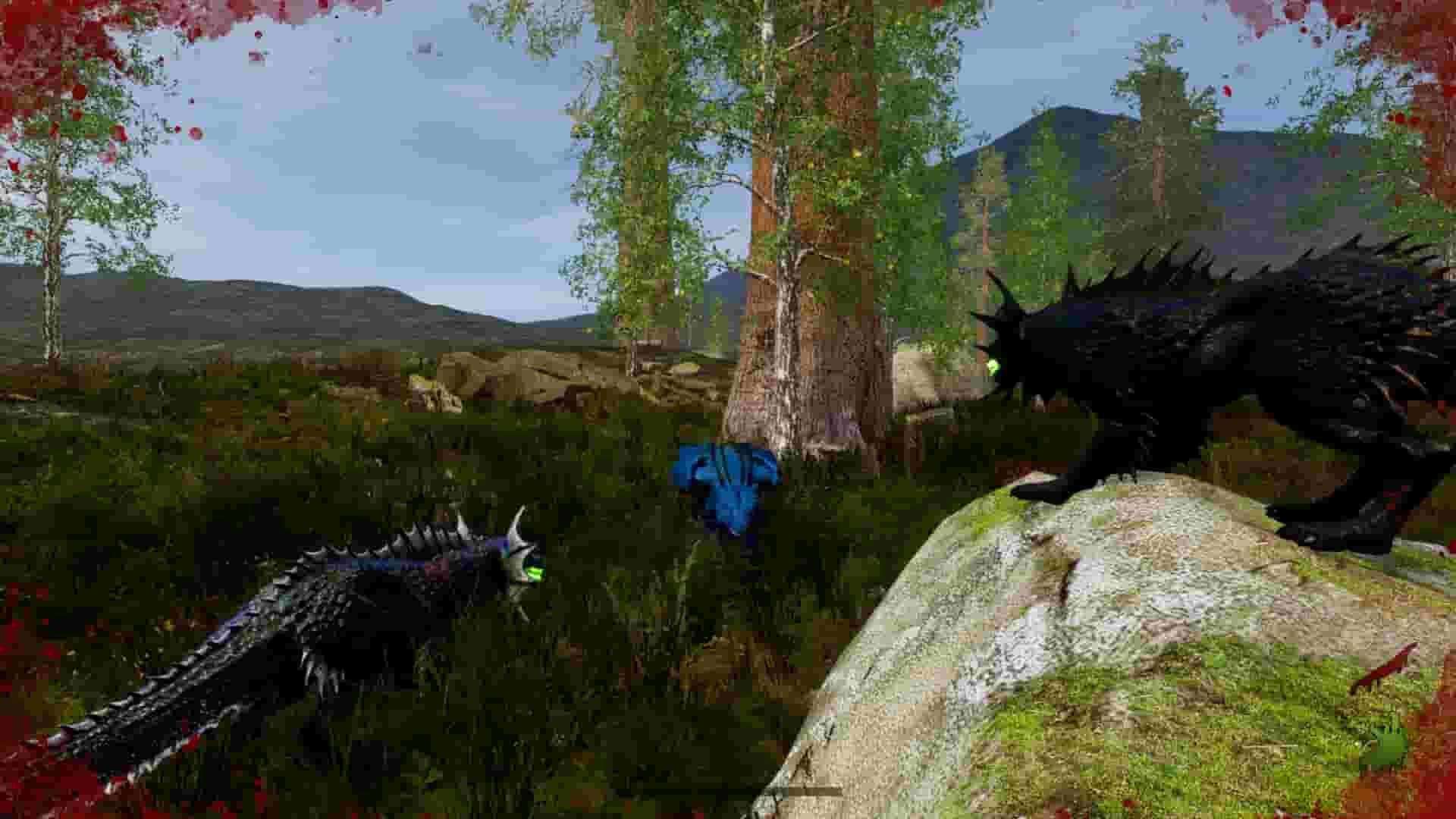 Day of Dragons screenshot thumbnail screenshot 26