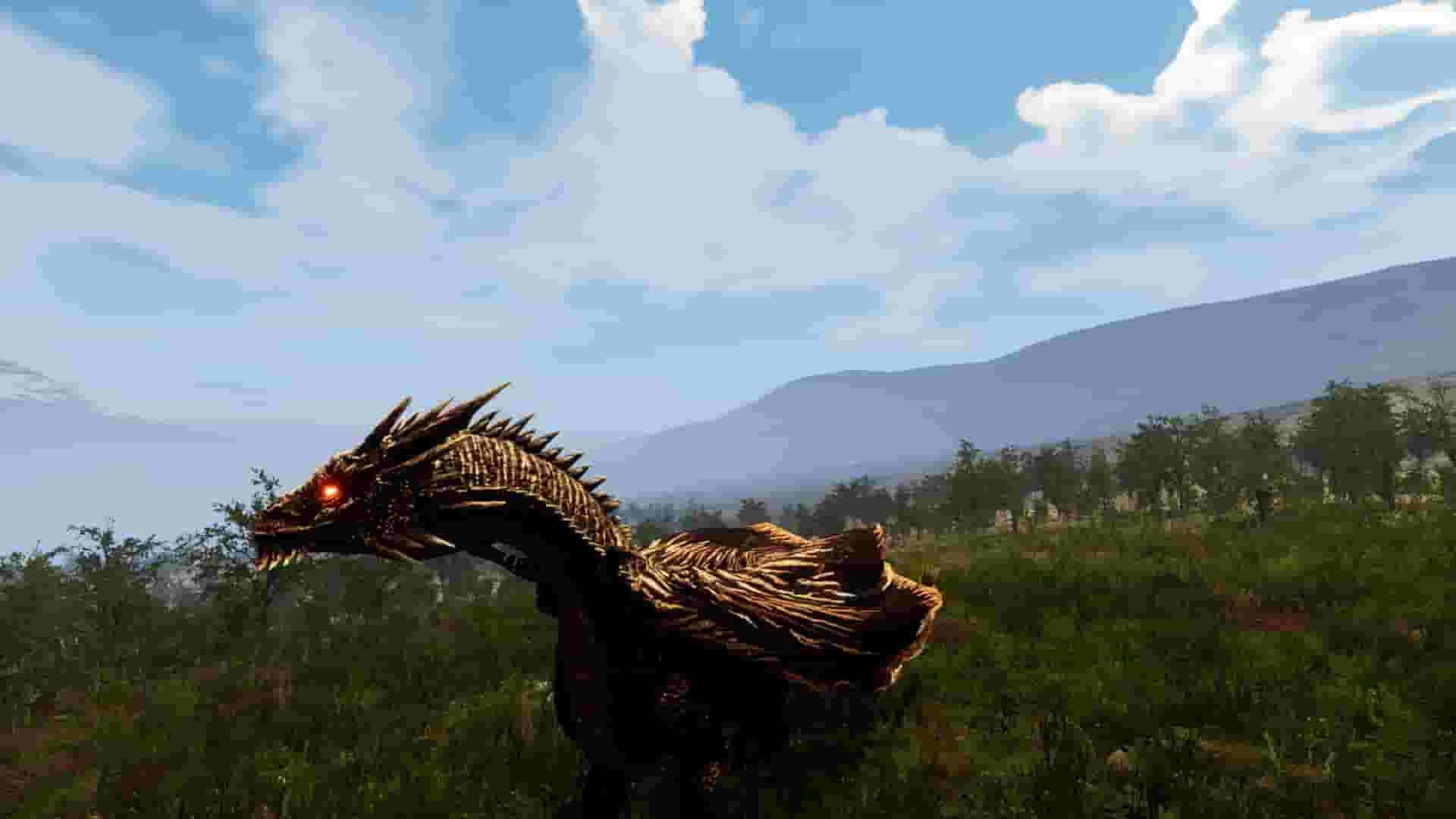 Day of Dragons screenshot thumbnail screenshot 29
