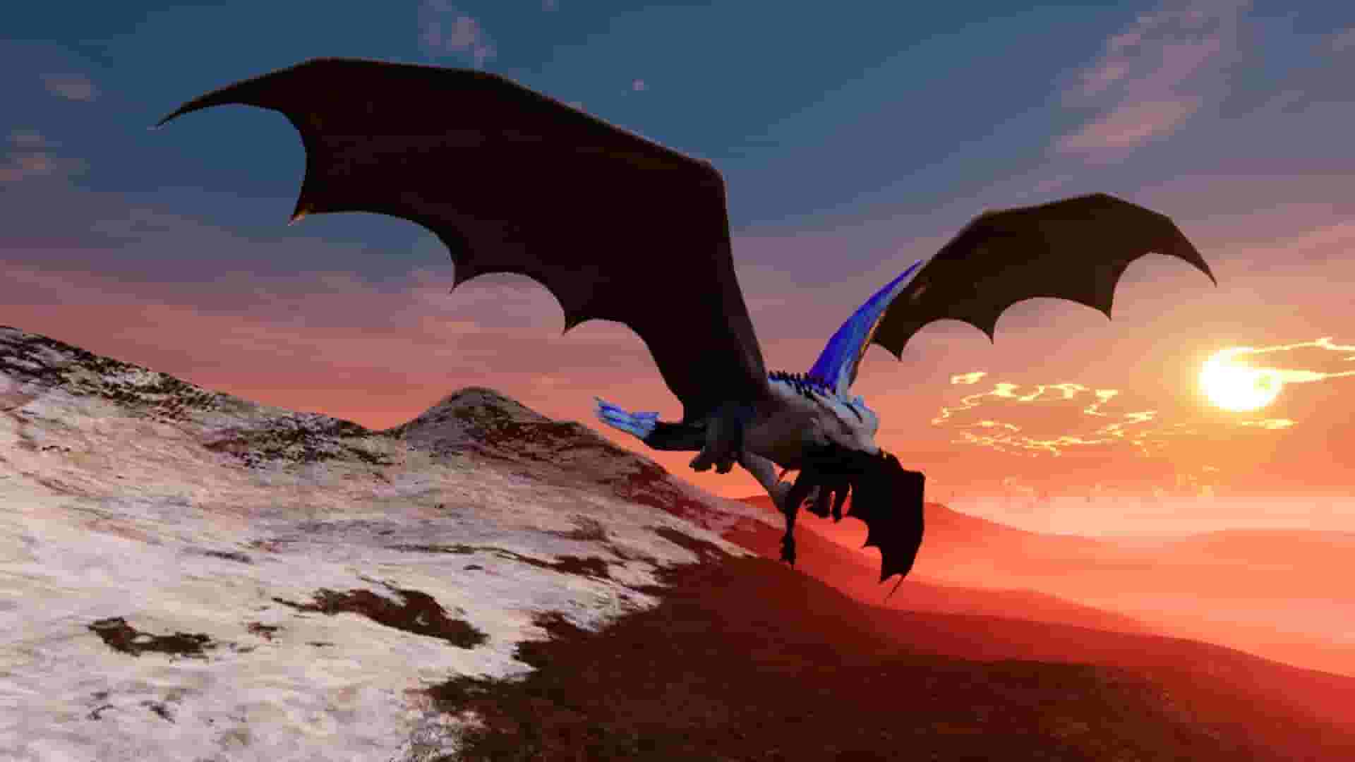 Day of Dragons screenshot thumbnail screenshot 3