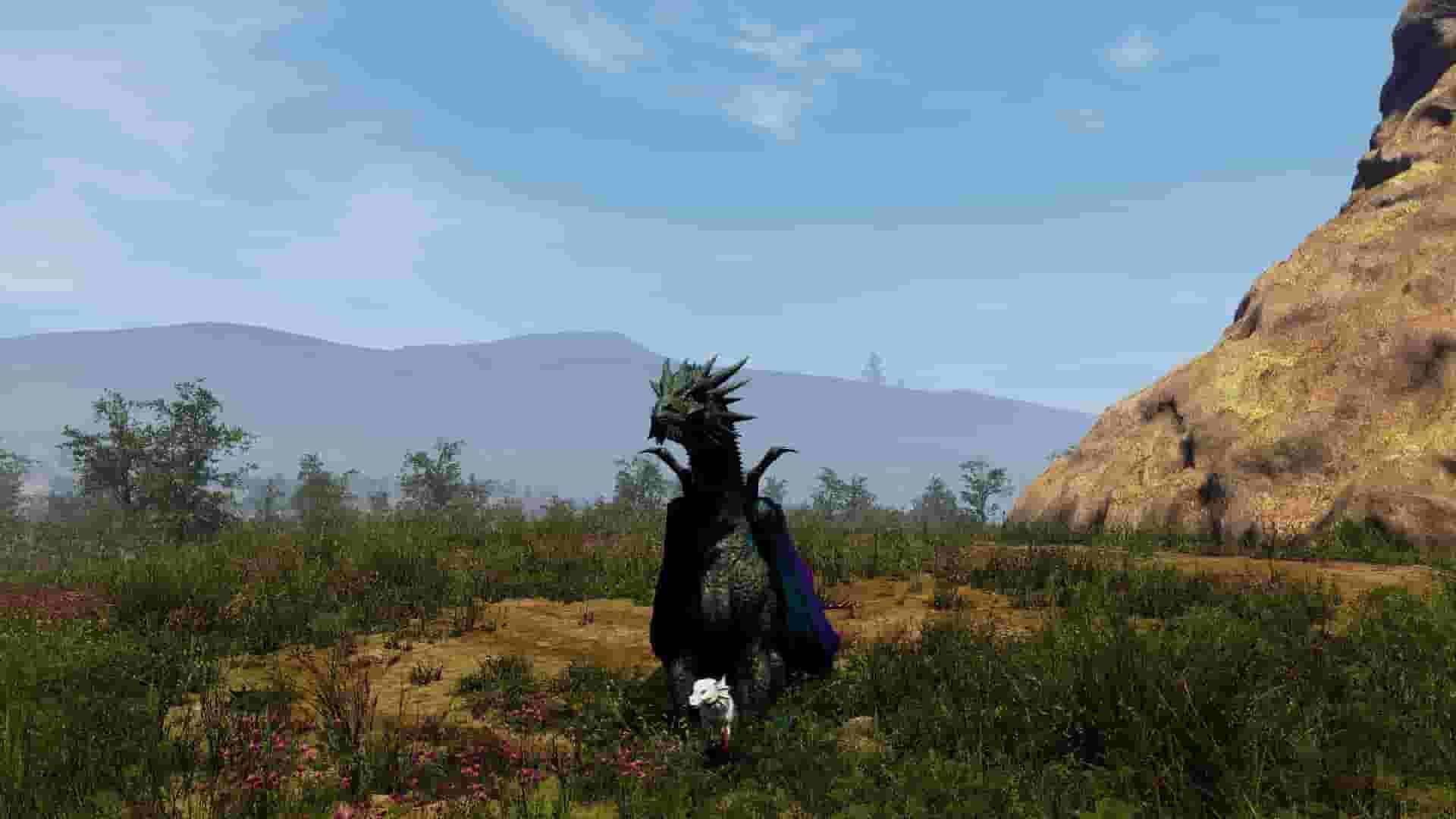 Day of Dragons screenshot thumbnail screenshot 30